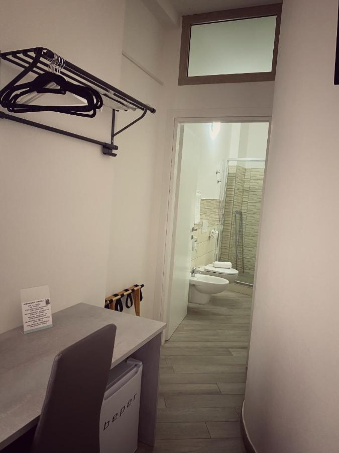 Domoblu Camere In Centro ตอร์โตลี ภายนอก รูปภาพ