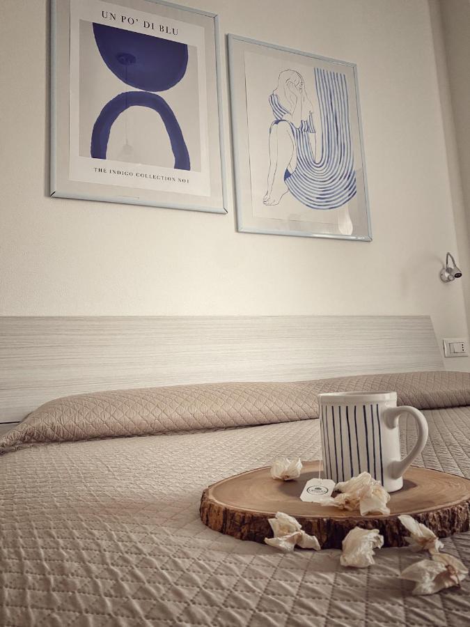 Domoblu Camere In Centro ตอร์โตลี ภายนอก รูปภาพ